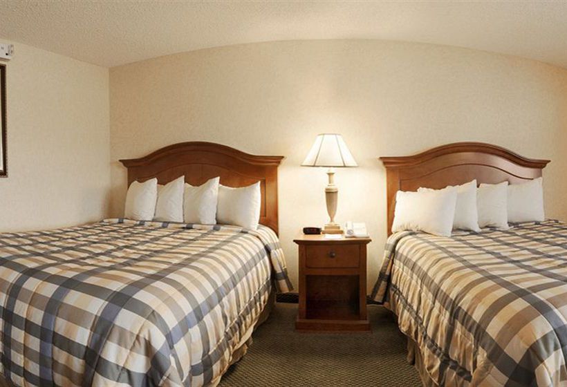 Red Lion Hotel Vancouver At The Quay  | Vancouver | Washington | United States 2