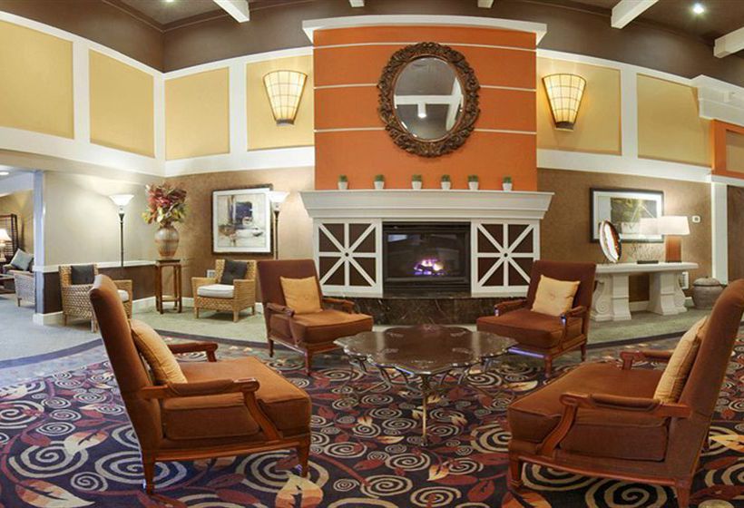 Red Lion Hotel Vancouver At The Quay  | Vancouver | Washington | United States 3