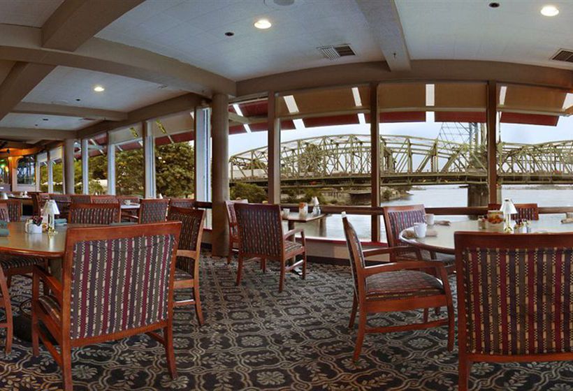 Red Lion Hotel Vancouver At The Quay  | Vancouver | Washington | United States 4