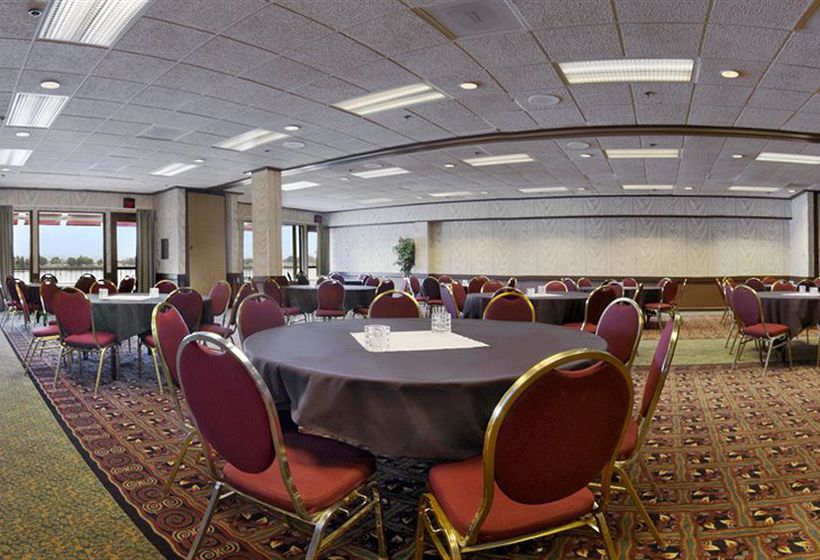 Red Lion Hotel Vancouver At The Quay  | Vancouver | Washington | United States 5