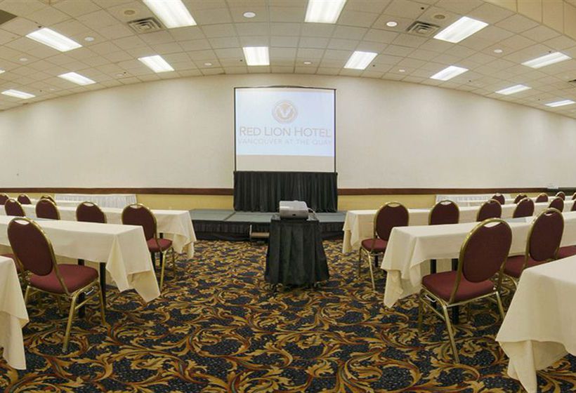 Red Lion Hotel Vancouver At The Quay  | Vancouver | Washington | United States 6