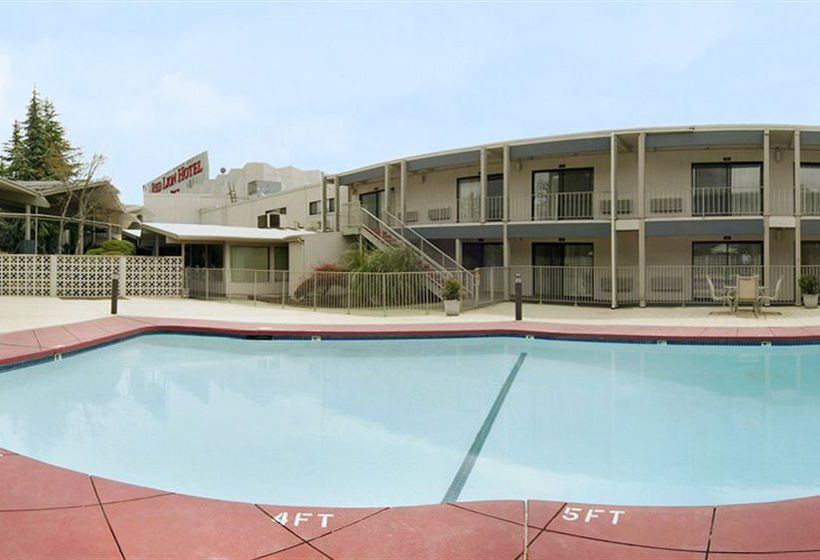 Red Lion Hotel Vancouver At The Quay  | Vancouver | Washington | United States 7