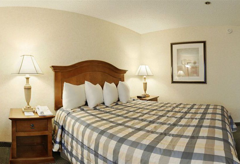 Red Lion Hotel Vancouver At The Quay  | Vancouver | Washington | United States 8