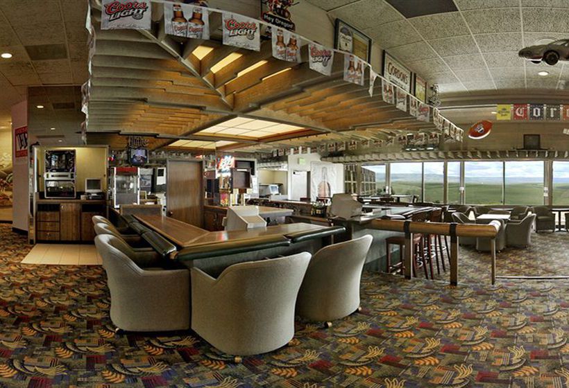 Hotel Red Lion Inn Pendleton 