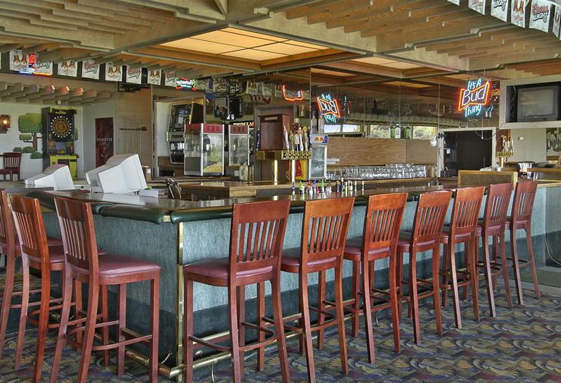 Hotel Red Lion Inn Pendleton  | Pendleton | Oregon | Estados Unidos 10