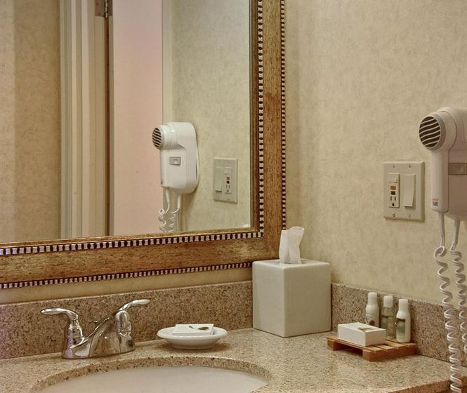 Hotel Red Lion Inn Pendleton  | Pendleton | Oregon | Estados Unidos 15