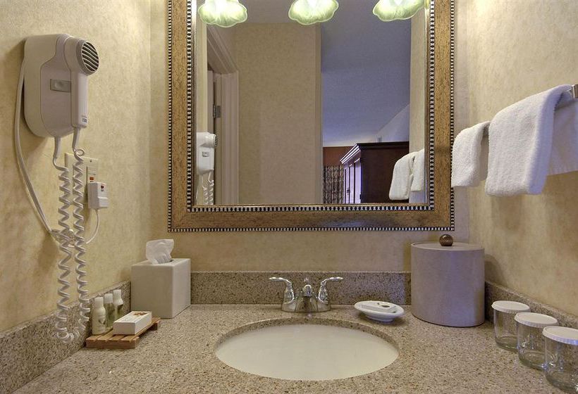 Hotel Red Lion Inn Pendleton  | Pendleton | Oregon | Estados Unidos 17