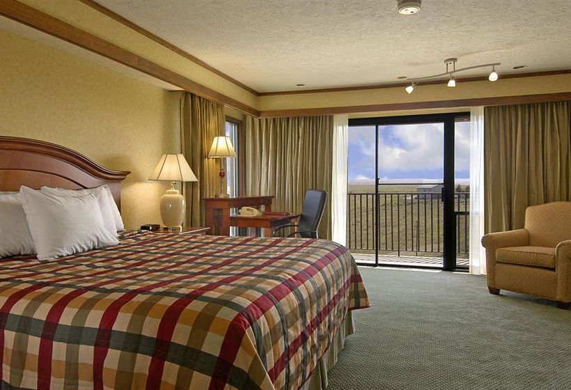 Hotel Red Lion Inn Pendleton  | Pendleton | Oregon | Estados Unidos 18