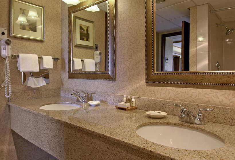 Hotel Red Lion Inn Pendleton  | Pendleton | Oregon | Estados Unidos 20