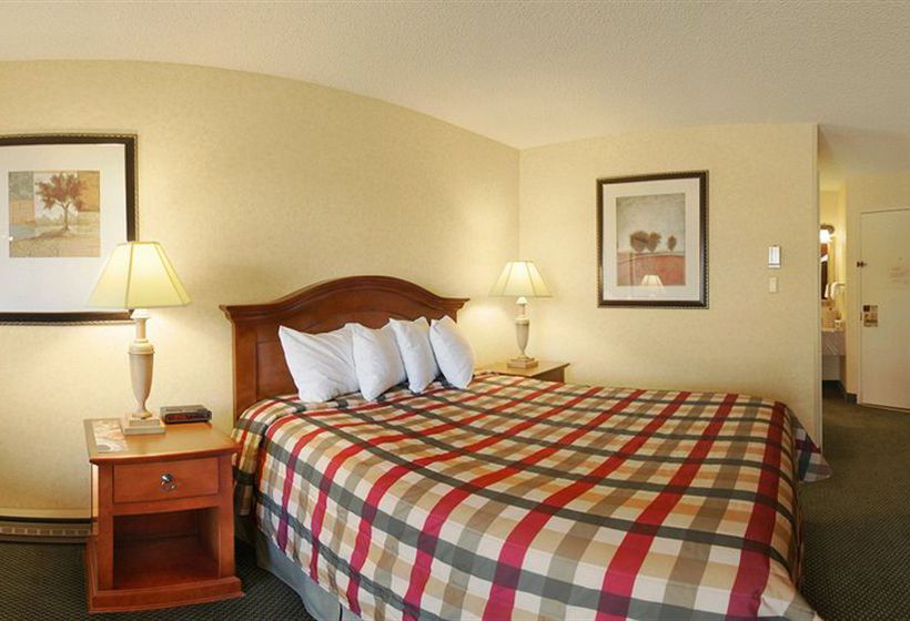 Hotel Red Lion Inn Pendleton  | Pendleton | Oregon | Estados Unidos 4