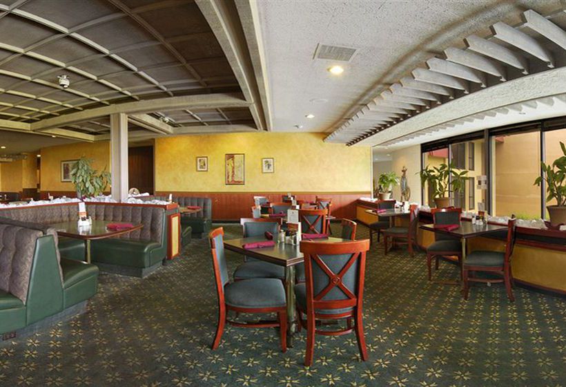 Hotel Red Lion Inn Pendleton  | Pendleton | Oregon | Estados Unidos 5