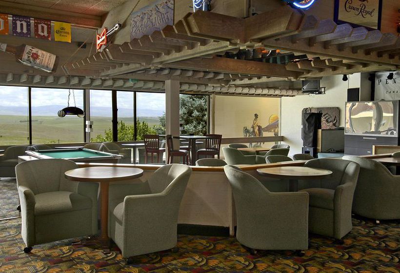 Hotel Red Lion Inn Pendleton  | Pendleton | Oregon | Estados Unidos 9