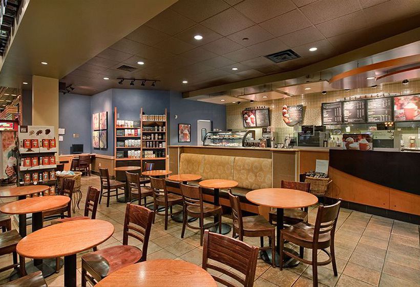 Hotel Red Lion Inn & Casino Nevada