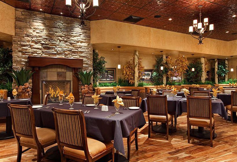 Hotel Red Lion Inn & Casino  | Elko | Nevada | United States 1