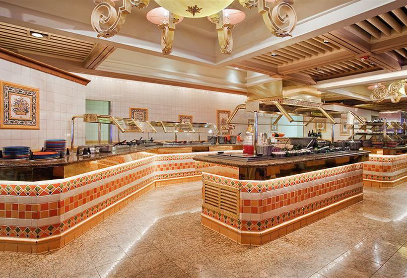 Hotel Red Lion Inn & Casino  | Elko | Nevada | United States 2