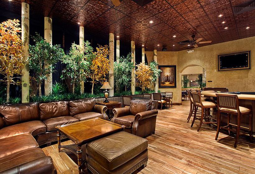 Hotel Red Lion Inn & Casino  | Elko | Nevada | United States 3