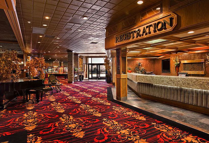 Hotel Red Lion Inn & Casino  | Elko | Nevada | United States 4