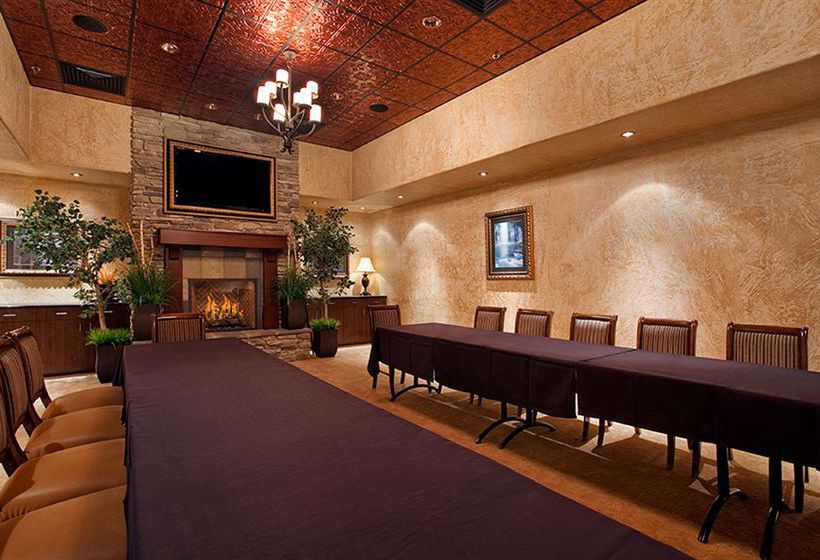 Hotel Red Lion Inn & Casino  | Elko | Nevada | United States 5