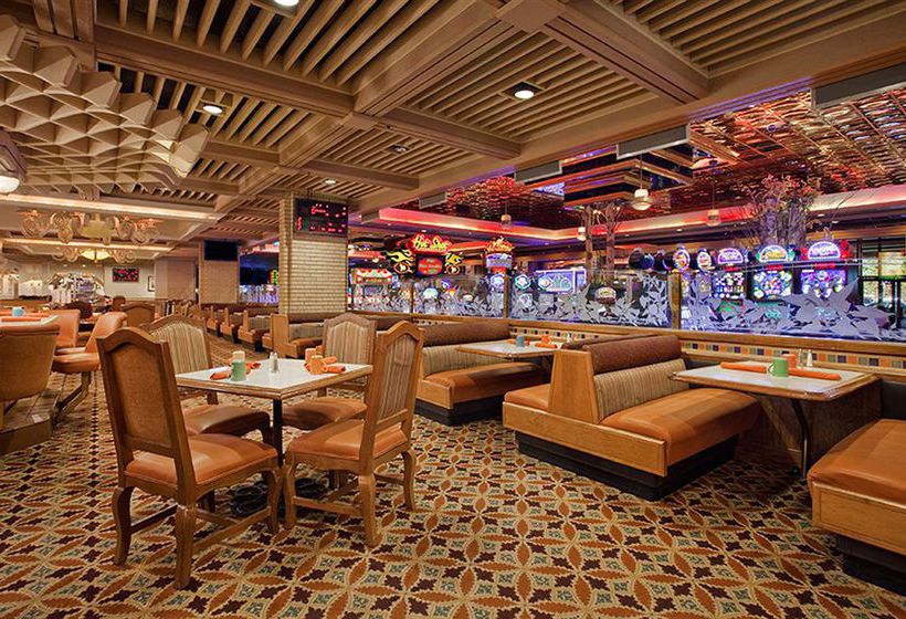 Hotel Red Lion Inn & Casino  | Elko | Nevada | United States 6