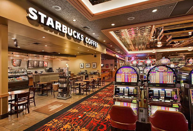 Hotel Red Lion Inn & Casino  | Elko | Nevada | United States 8