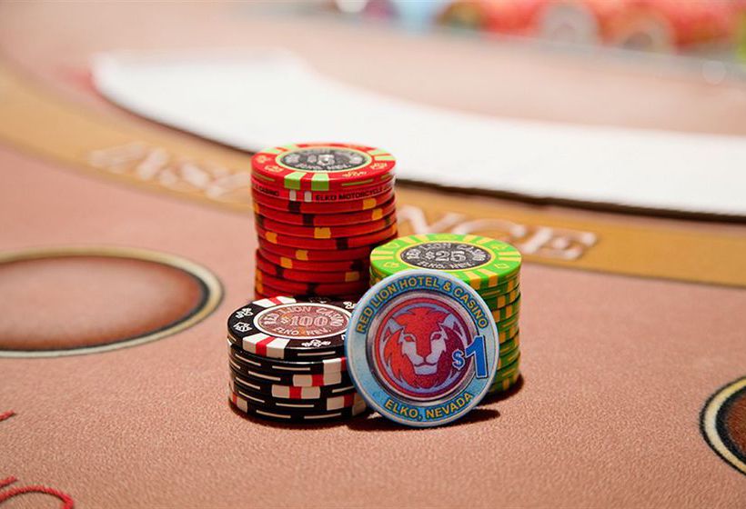 Hotel Red Lion Inn & Casino  | Elko | Nevada | United States 9