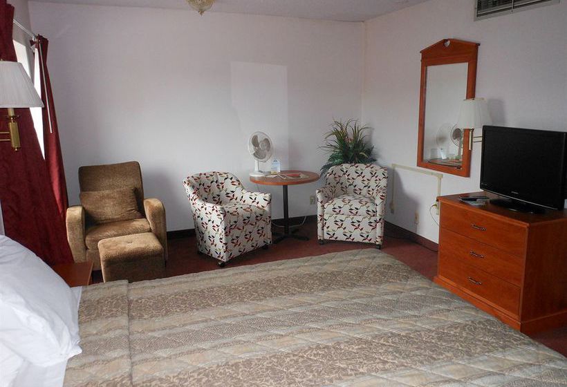 Hotel Days Inn Bend  | Bend | Oregon | United States 1