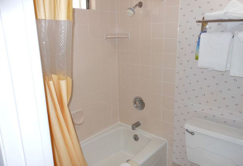 Hotel Days Inn Bend  | Bend | Oregon | United States 10