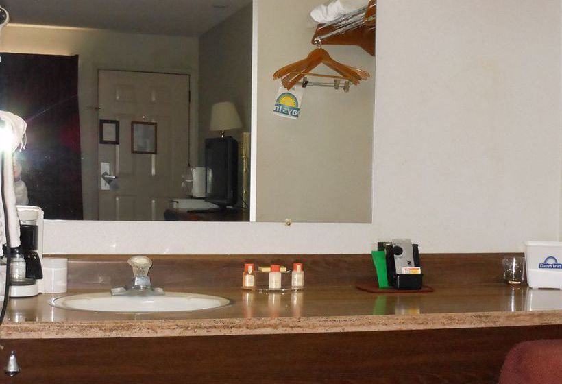 Hotel Days Inn Bend  | Bend | Oregon | United States 11