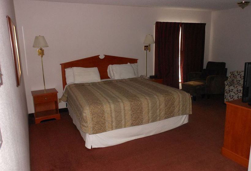 Hotel Days Inn Bend  | Bend | Oregon | United States 12