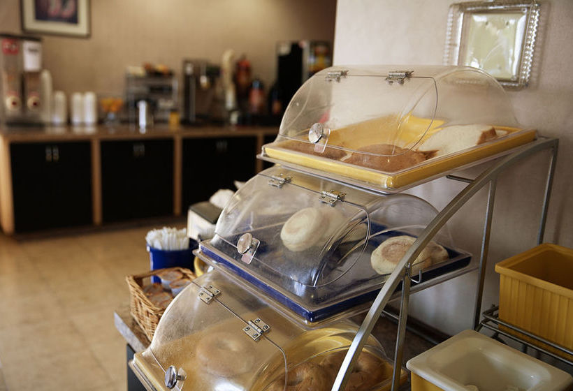 Hotel Days Inn Bend  | Bend | Oregon | United States 13