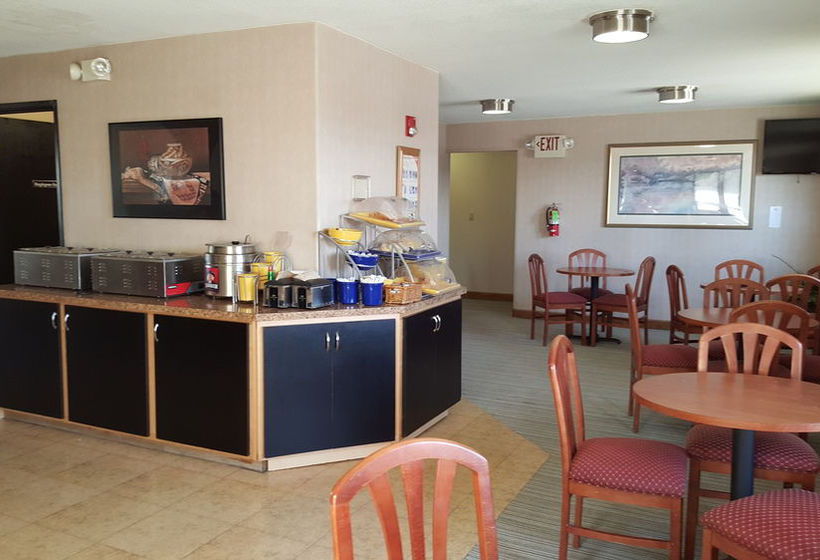 Hotel Days Inn Bend  | Bend | Oregon | United States 14