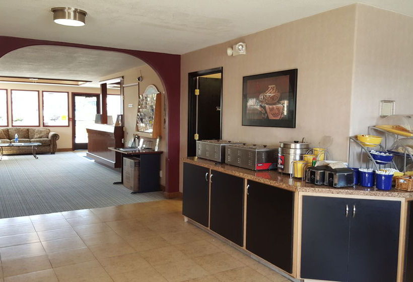 Hotel Days Inn Bend  | Bend | Oregon | United States 15