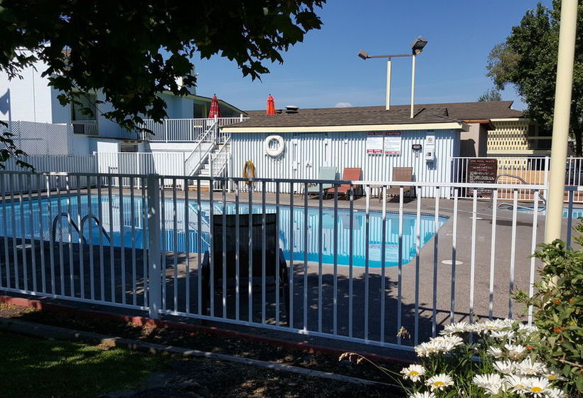 Hotel Days Inn Bend  | Bend | Oregon | United States 16