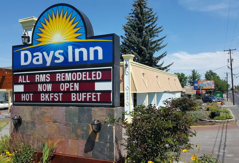 Hotel Days Inn Bend  | Bend | Oregon | United States 17