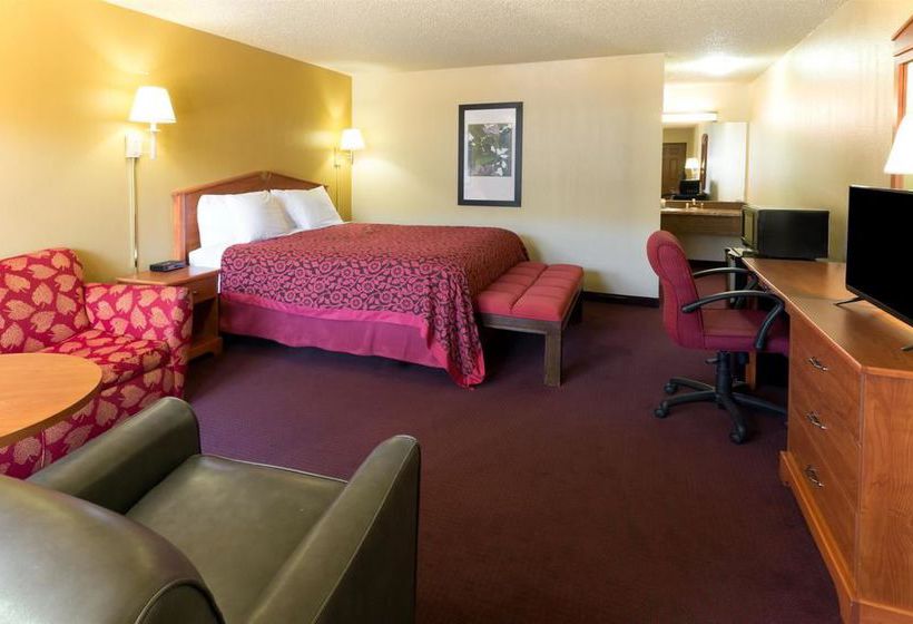 Hotel Days Inn Bend  | Bend | Oregon | United States 18