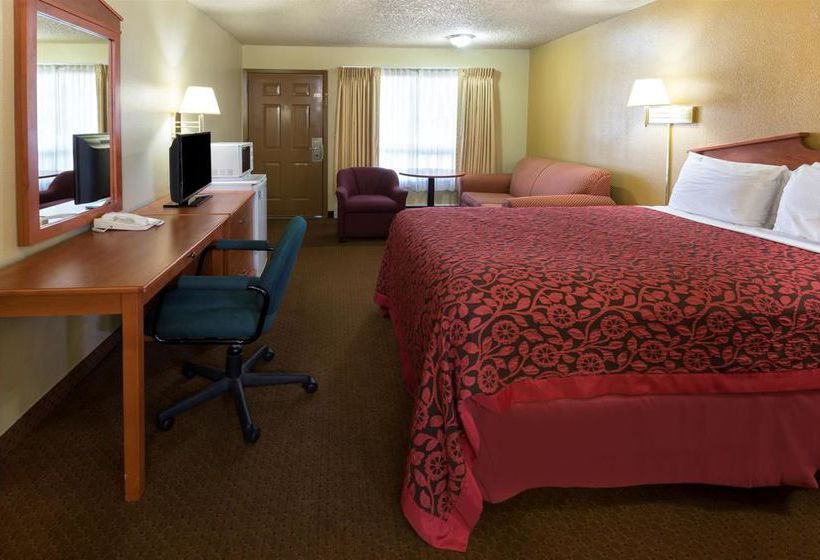 Hotel Days Inn Bend  | Bend | Oregon | United States 19