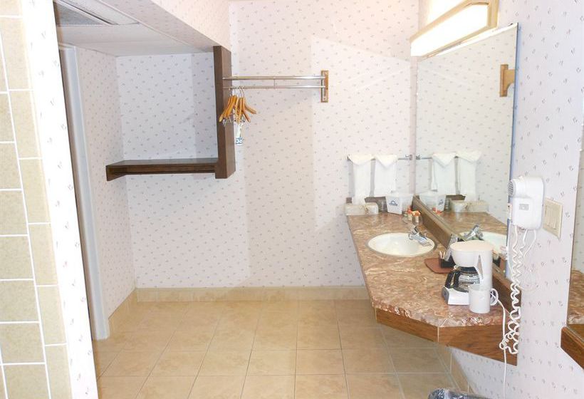 Hotel Days Inn Bend  | Bend | Oregon | United States 2