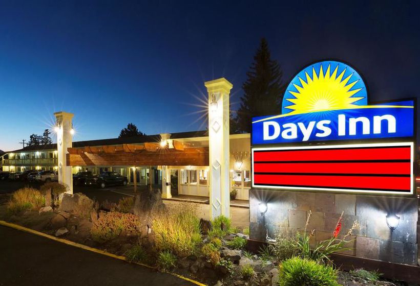 Hotel Days Inn Bend  | Bend | Oregon | United States 20