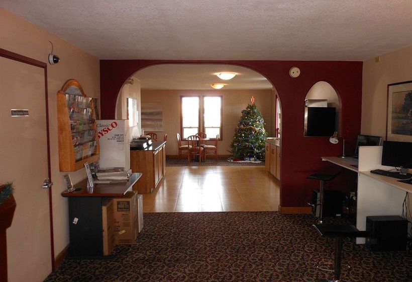 Hotel Days Inn Bend  | Bend | Oregon | United States 3