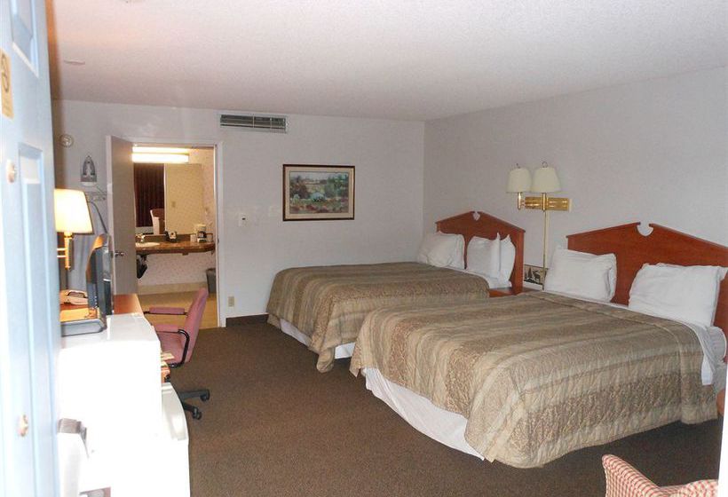 Hotel Days Inn Bend  | Bend | Oregon | United States 4