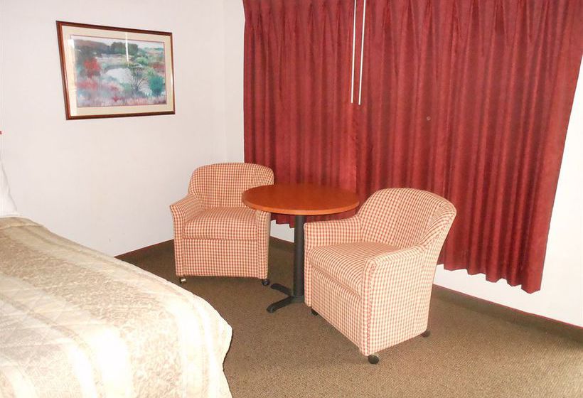 Hotel Days Inn Bend  | Bend | Oregon | United States 5