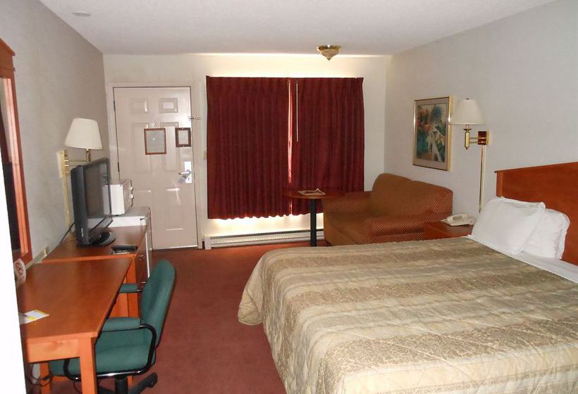 Hotel Days Inn Bend  | Bend | Oregon | United States 6