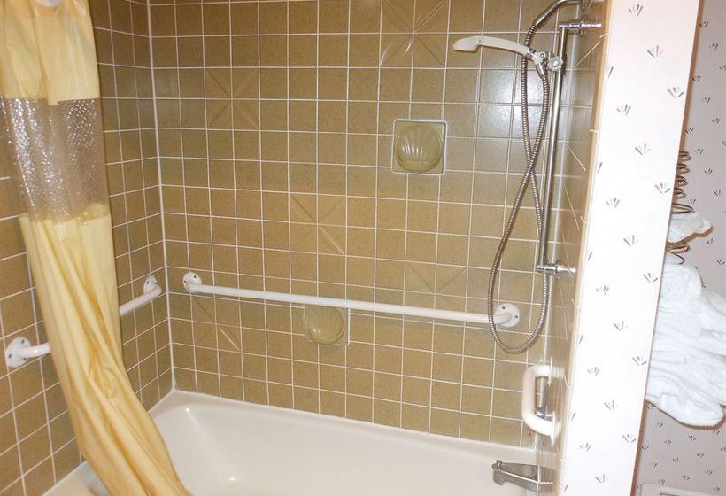 Hotel Days Inn Bend  | Bend | Oregon | United States 7