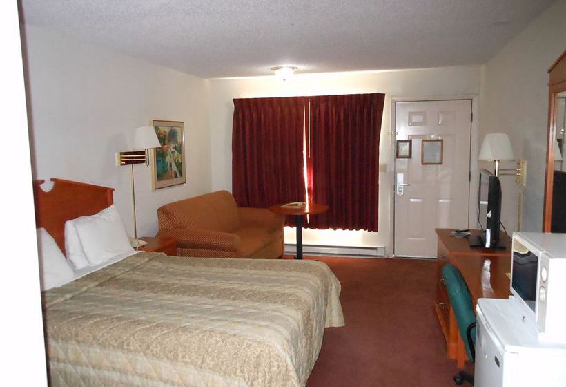 Hotel Days Inn Bend  | Bend | Oregon | United States 8