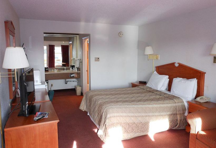 Hotel Days Inn Bend  | Bend | Oregon | United States 9