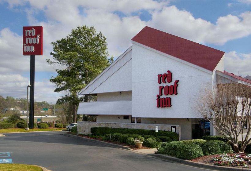 Hotel Red Roof Inn West