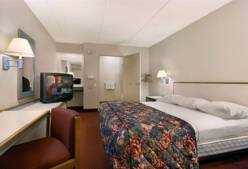 Hotel Red Roof Inn West  | Columbia | South Carolina | United States 1