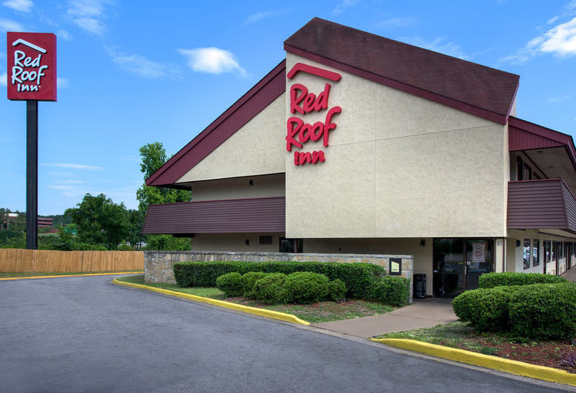 Hotel Red Roof Inn West  | Columbia | South Carolina | United States 17