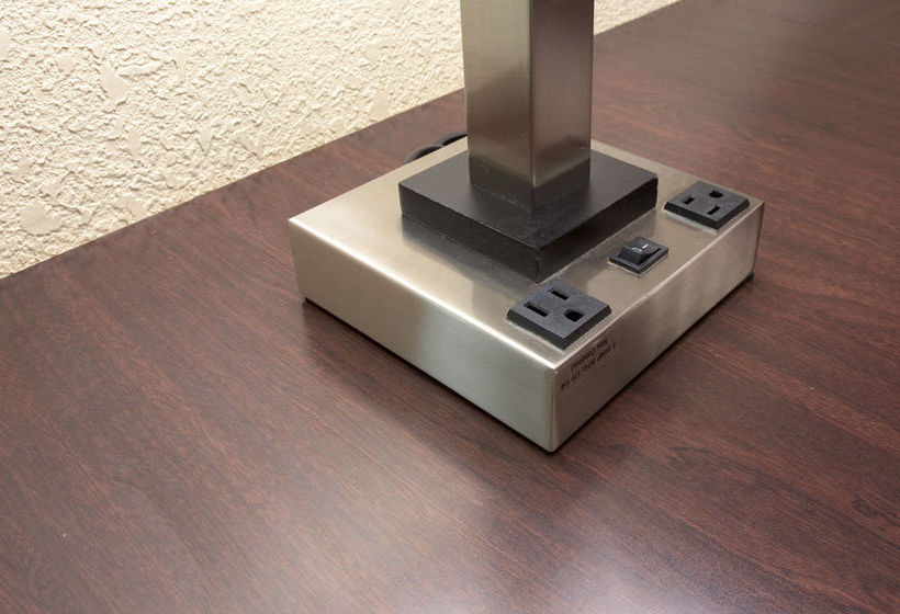 Hotel Red Roof Inn West  | Columbia | South Carolina | United States 18