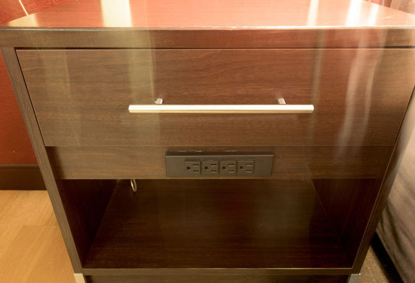 Hotel Red Roof Inn West  | Columbia | South Carolina | United States 19